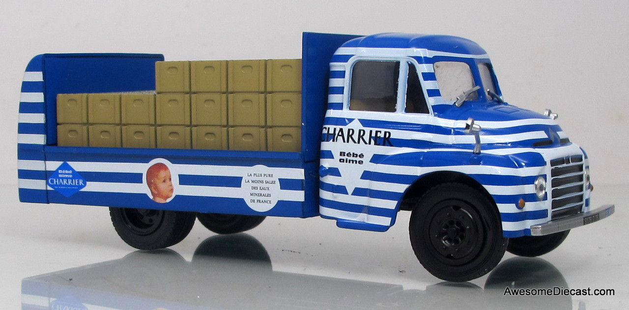 awesome diecast trucks