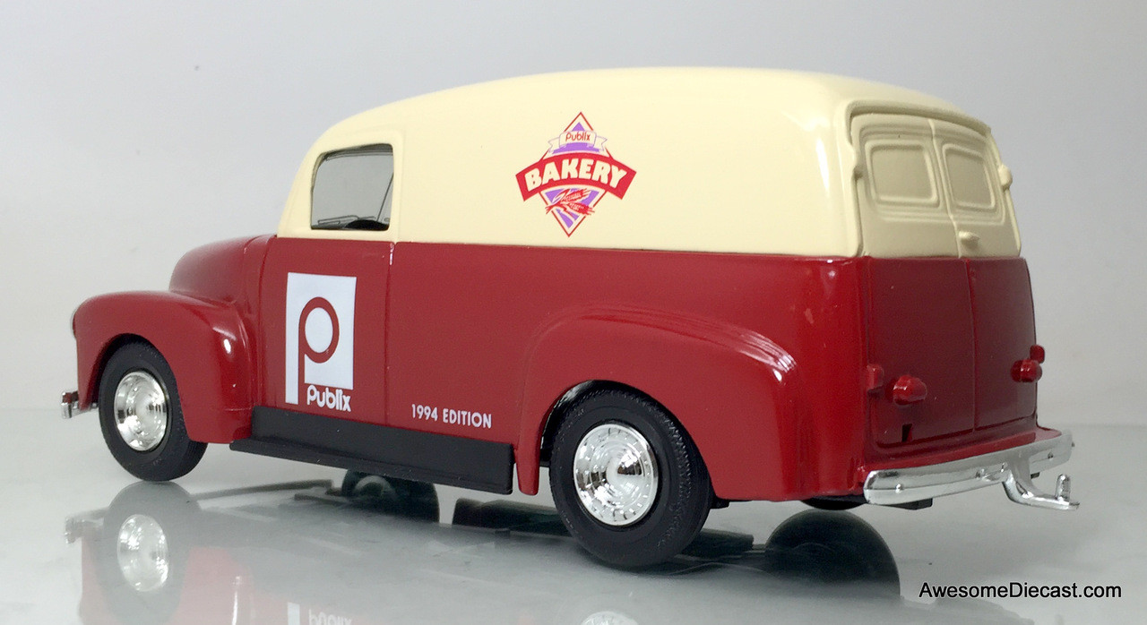 publix toy trucks for sale