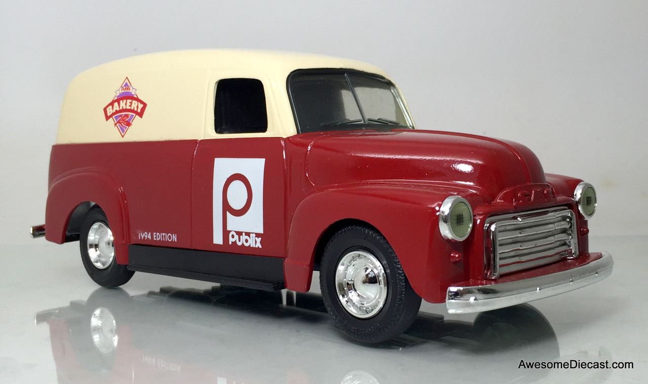 publix toy trucks for sale