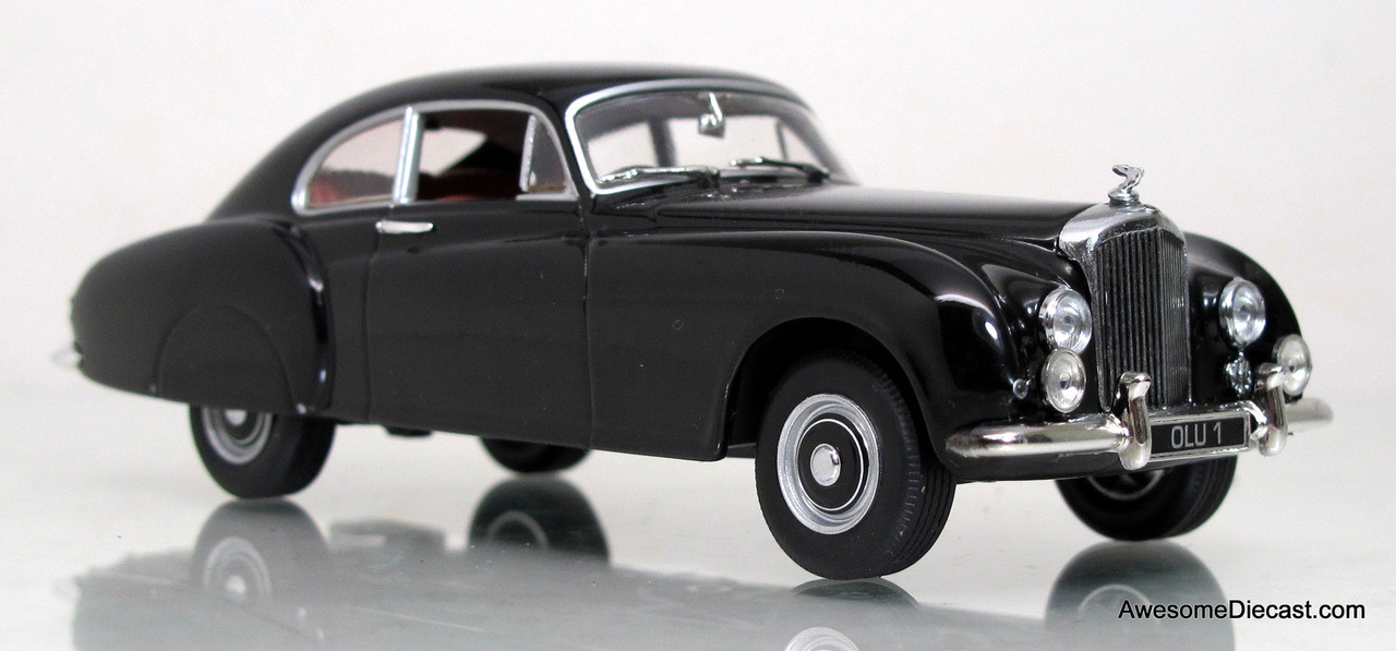 minichamps bentley