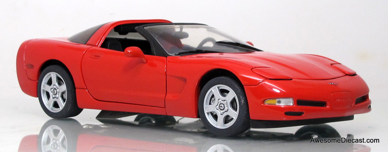 franklin mint cars corvette