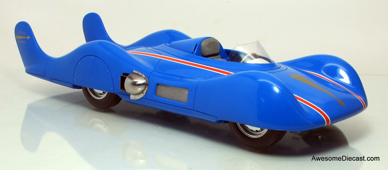 Spark 118 1956 Renault Etoile Filante