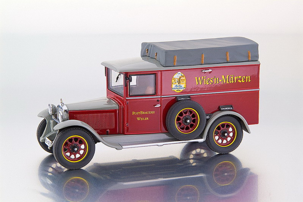 卸売Premium ClassiXXs 1/43 Mercedes-Benz メルセデス ベンツ Renntransporter レーシングカー