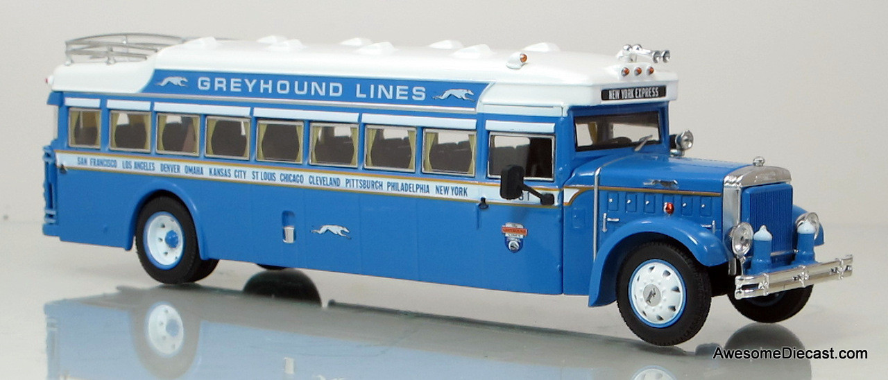 1 50 scale diecast buses