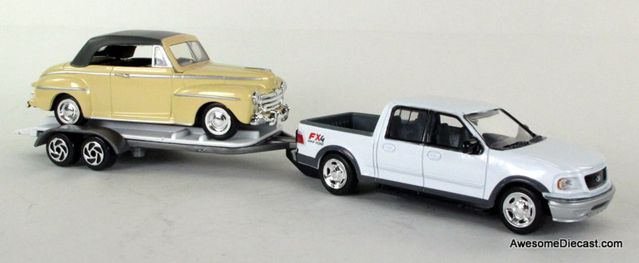 american classic diecast