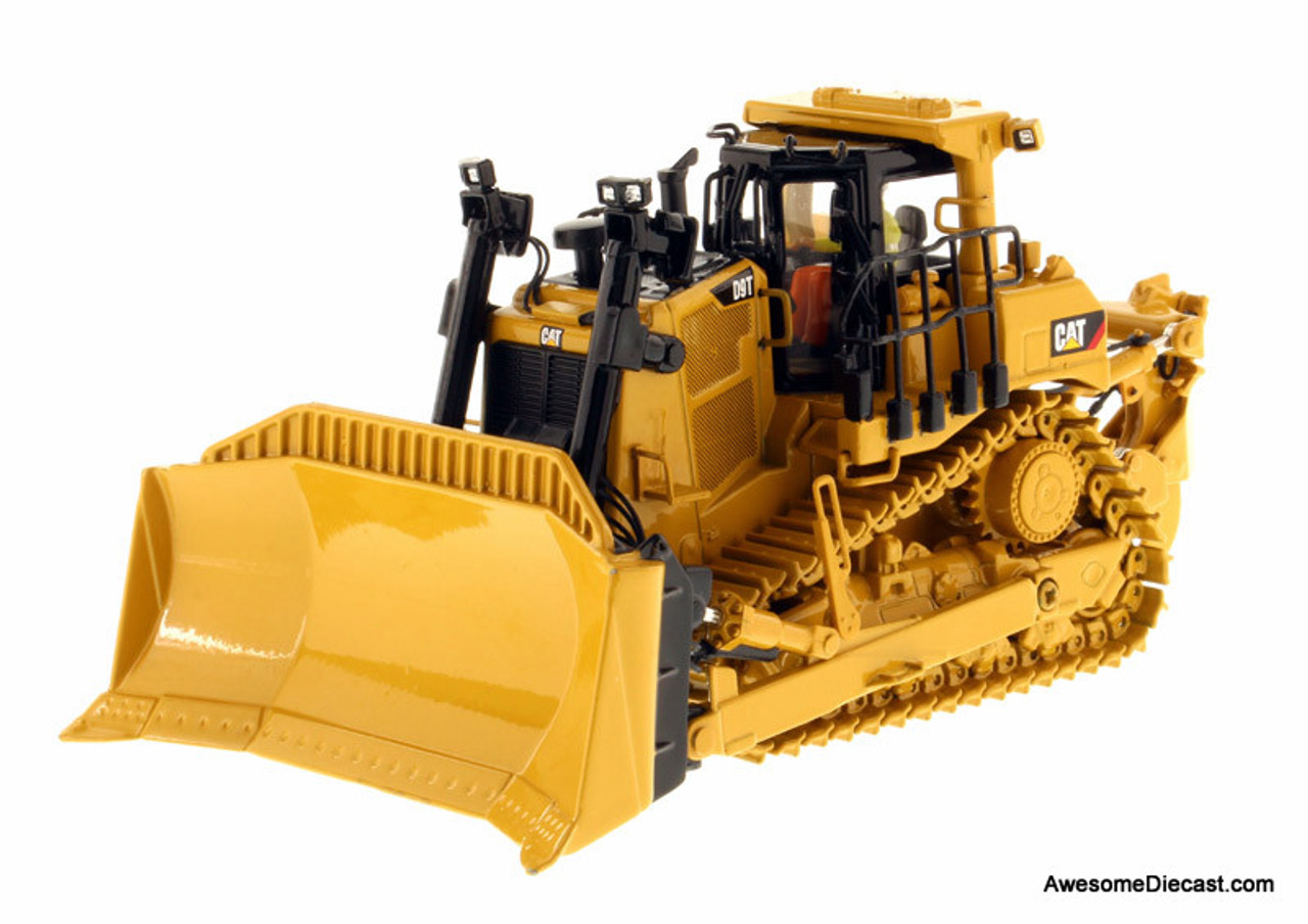 diecast masters caterpillar