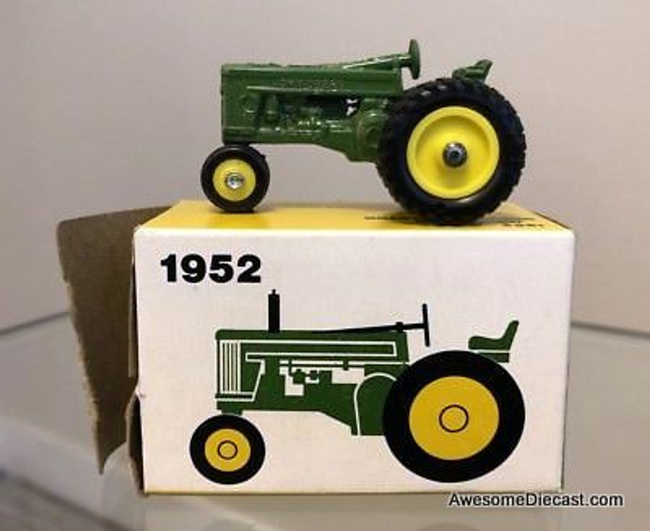 john deere models toys