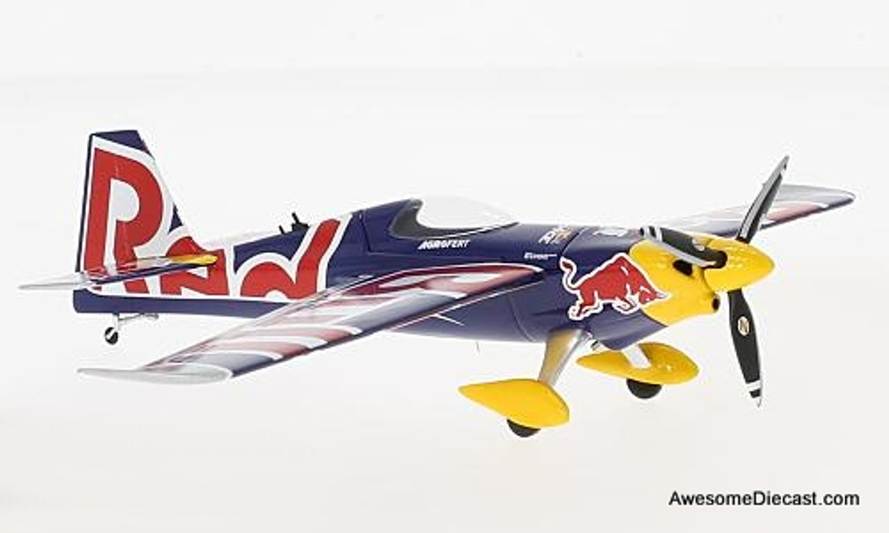 red bull edge 540