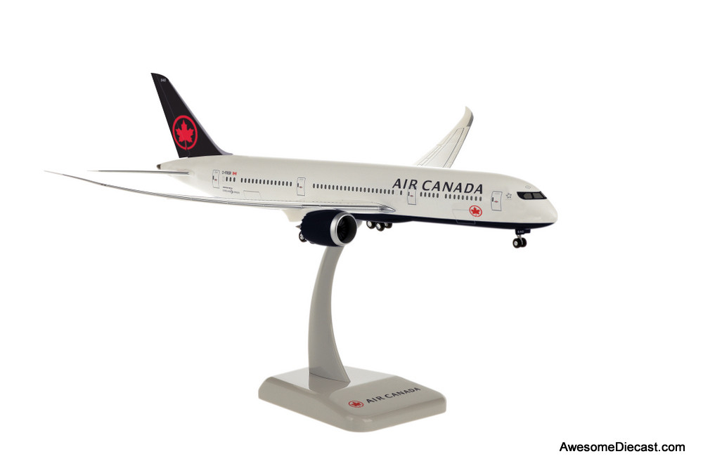 Gemini 200 1:200 Air Canada 787-9