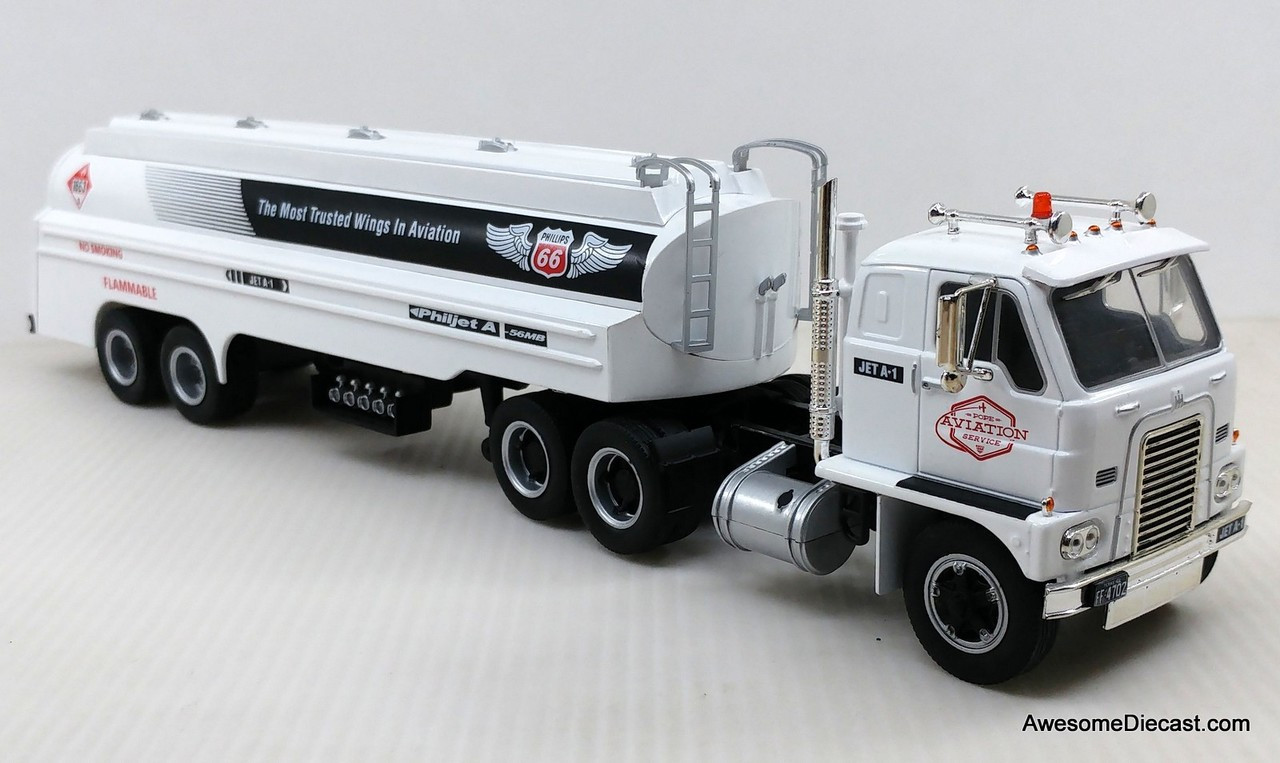 awesome diecast trucks