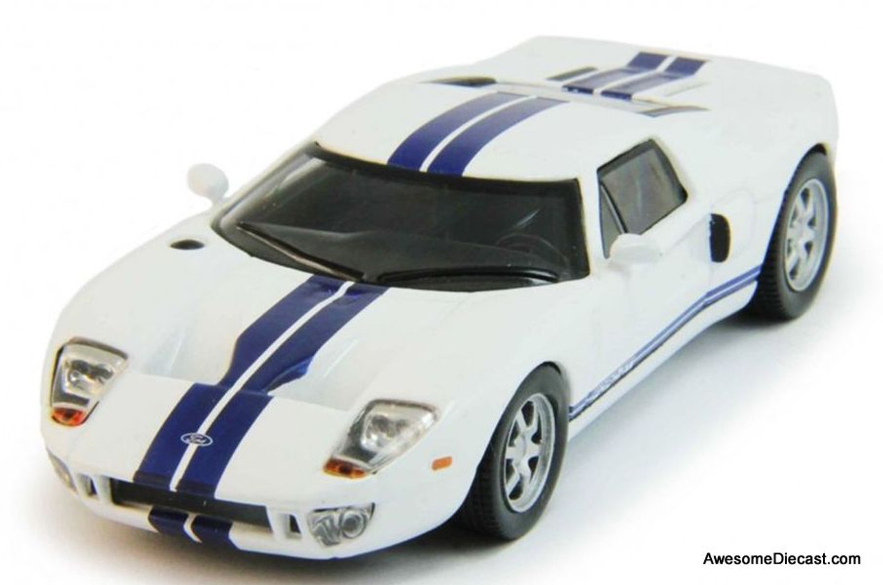 ford gt40 diecast