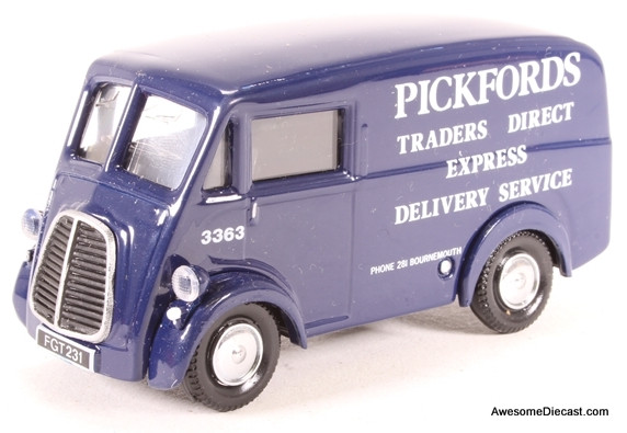 Cars Morris J Type Delivery Van For Sale Cars Morris Jb Van For