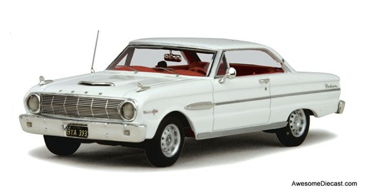 ford falcon diecast