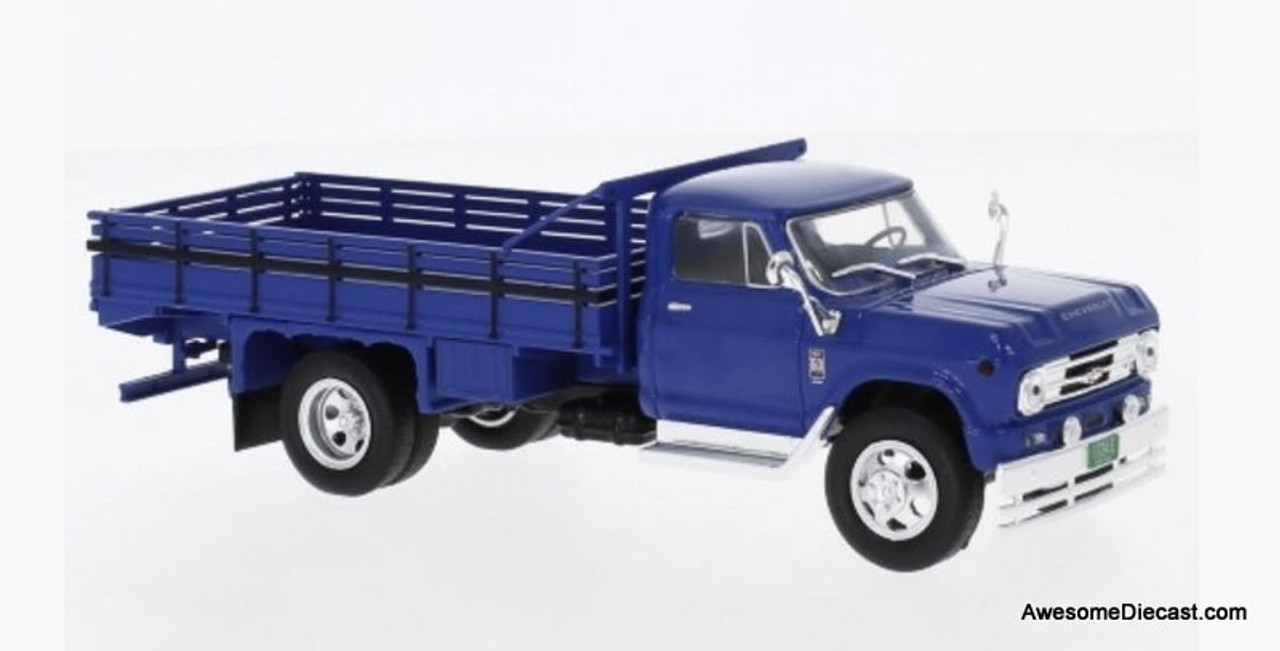 1 43 scale model trucks