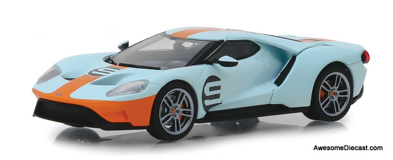 greenlight cars 2019