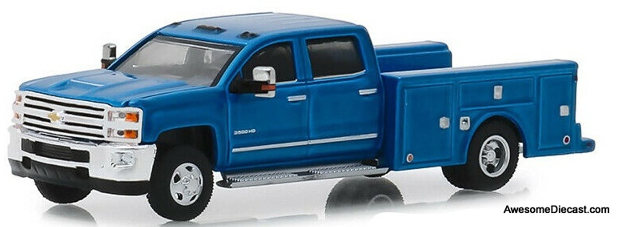 2018 gmc sierra diecast