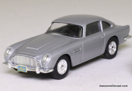 Corgi 1 36 Aston Martin Db5 James Bond Casino Royale