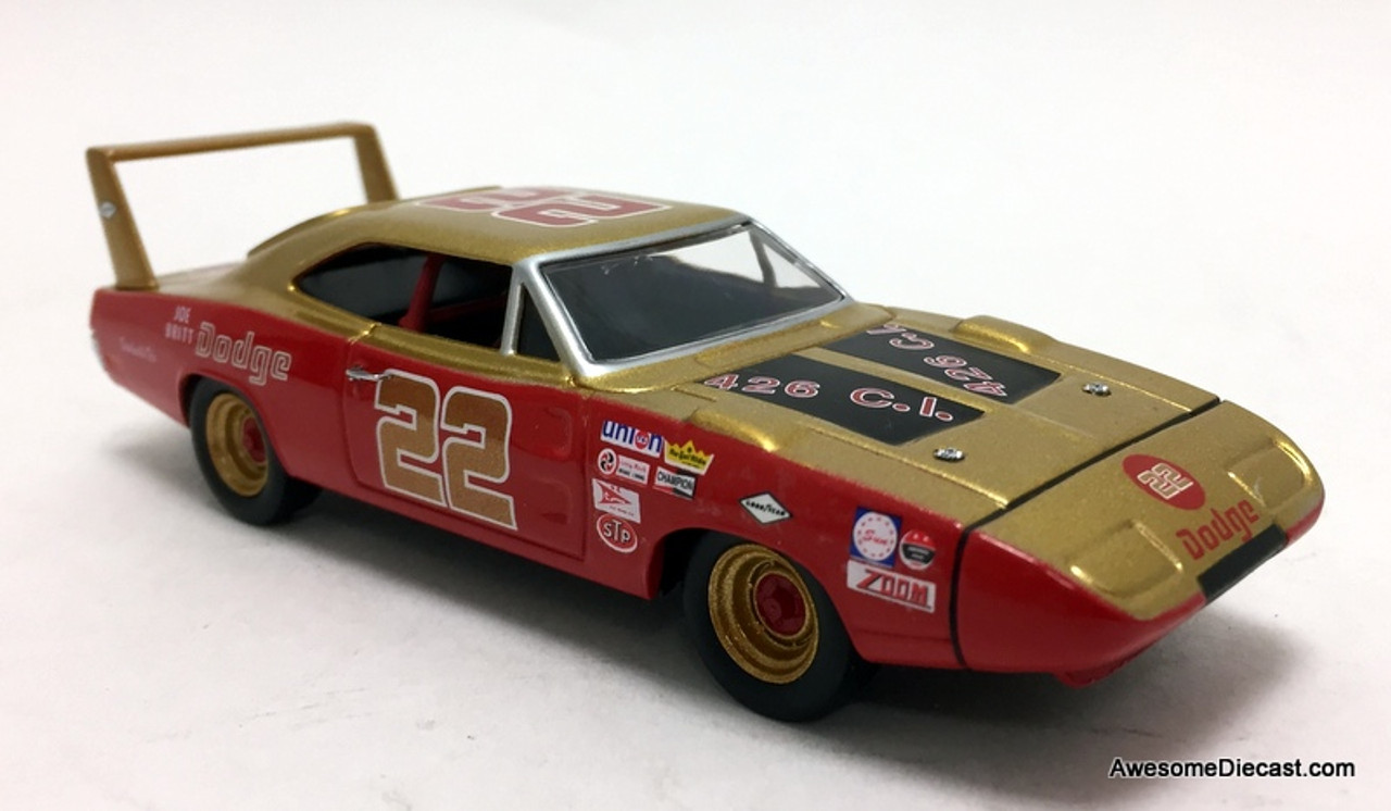 1970 dodge charger diecast