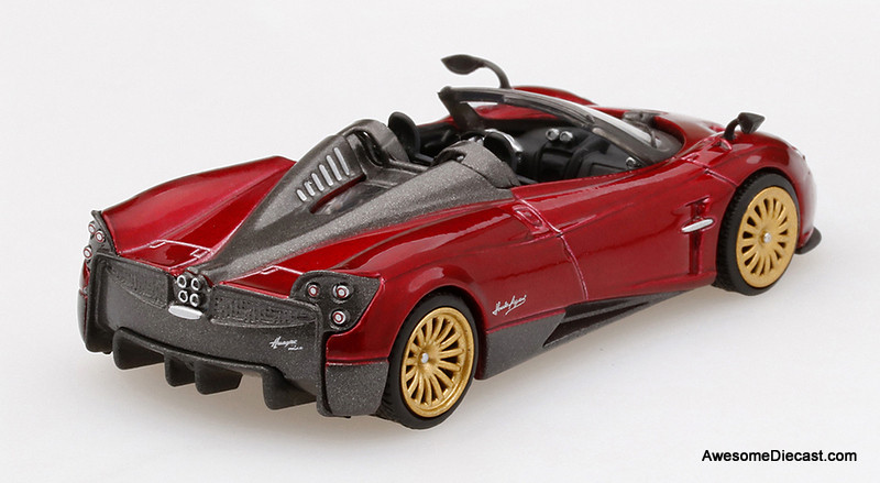 tomica pagani