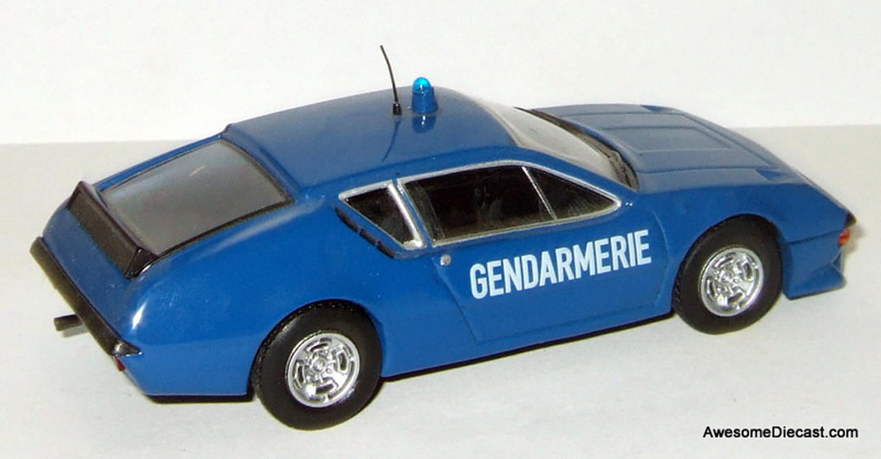 最安値新作★ AMR 1/43 Alpine A310 レーシングカー