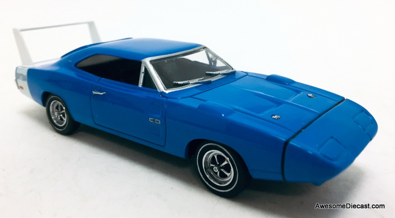 dodge daytona diecast