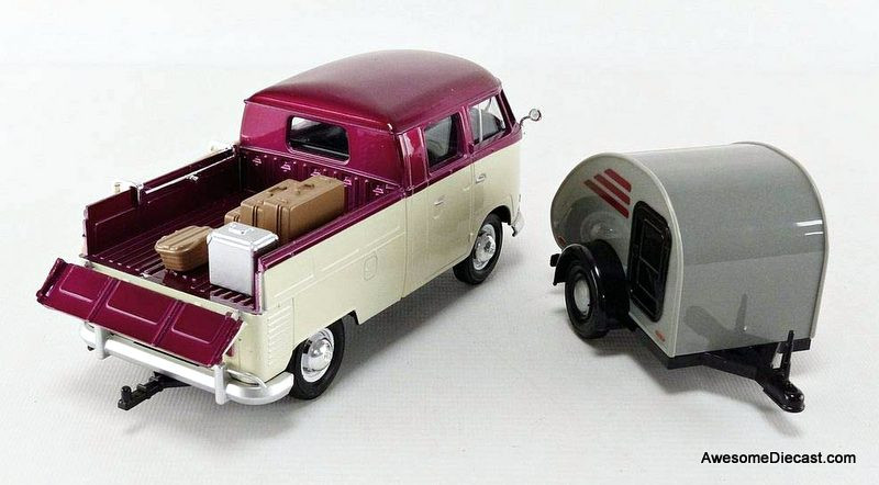 vw atlas diecast