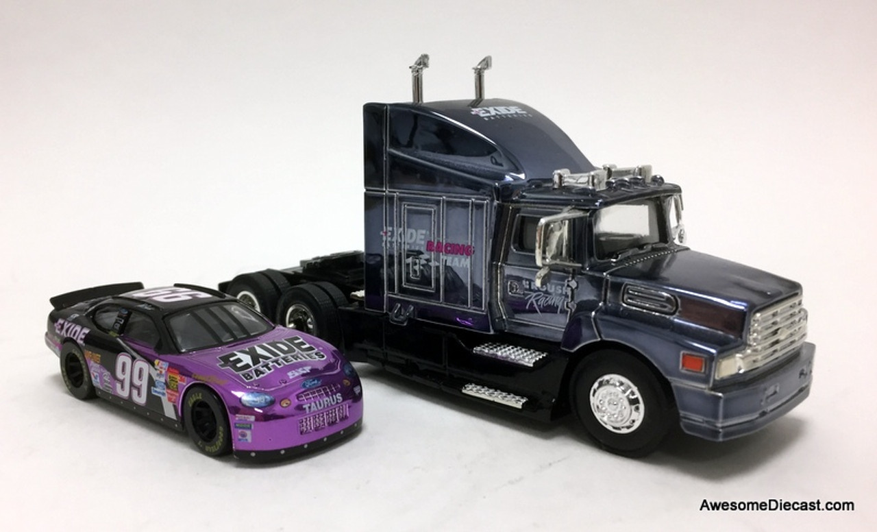 racing champions diecast transporters