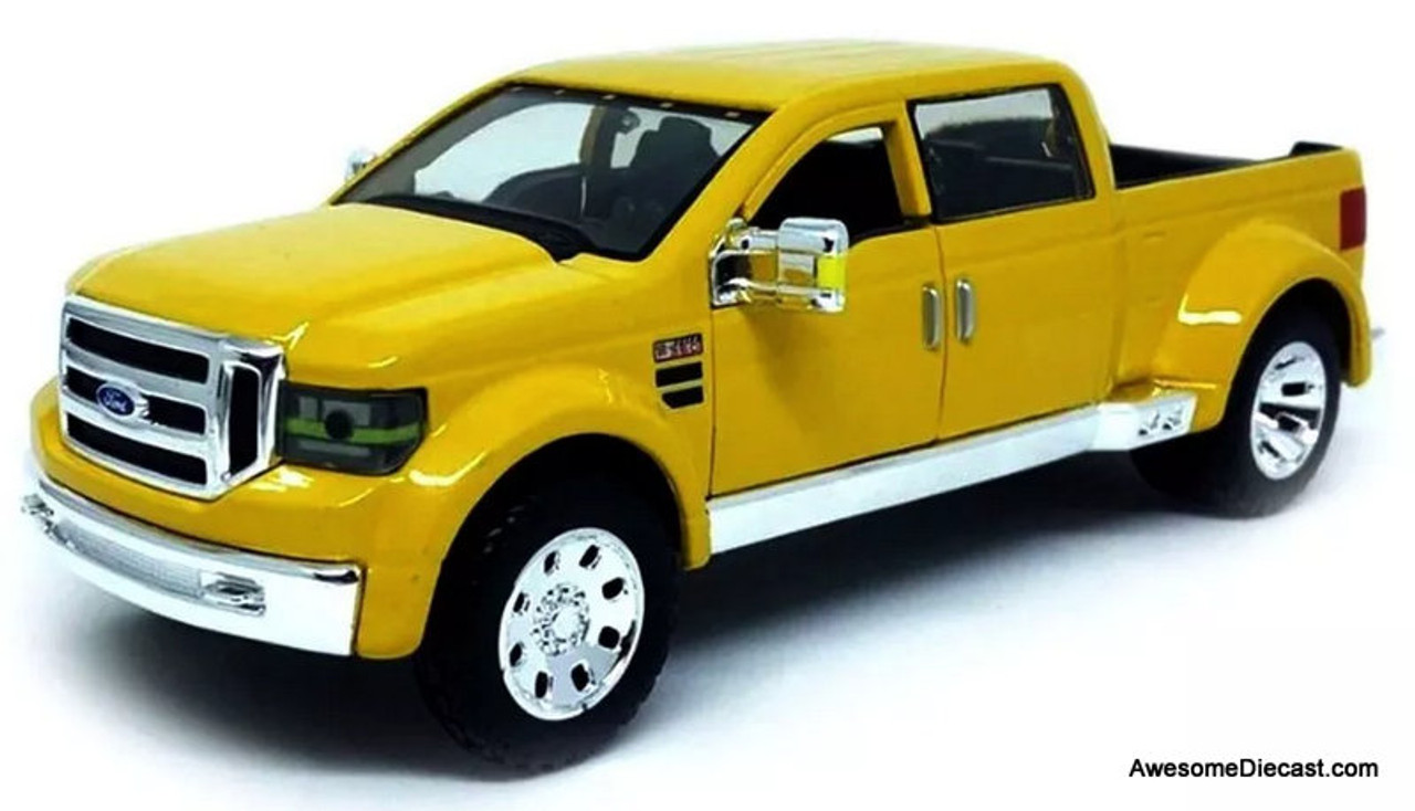 maisto ford f350