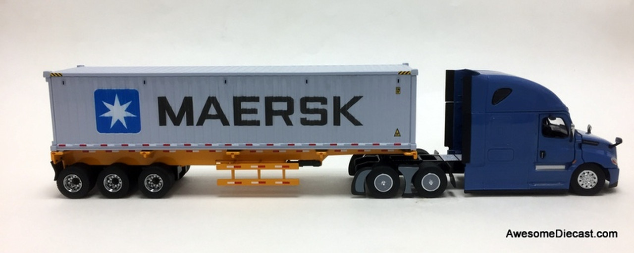 awesome diecast trucks