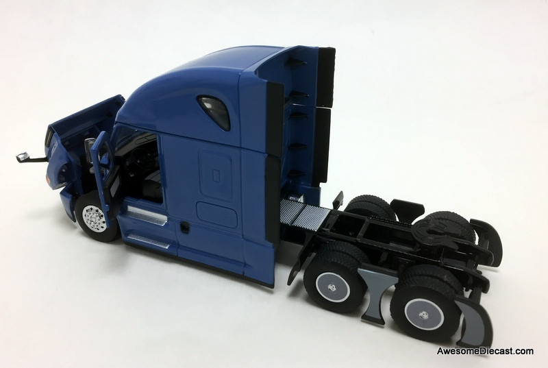 awesome diecast trucks