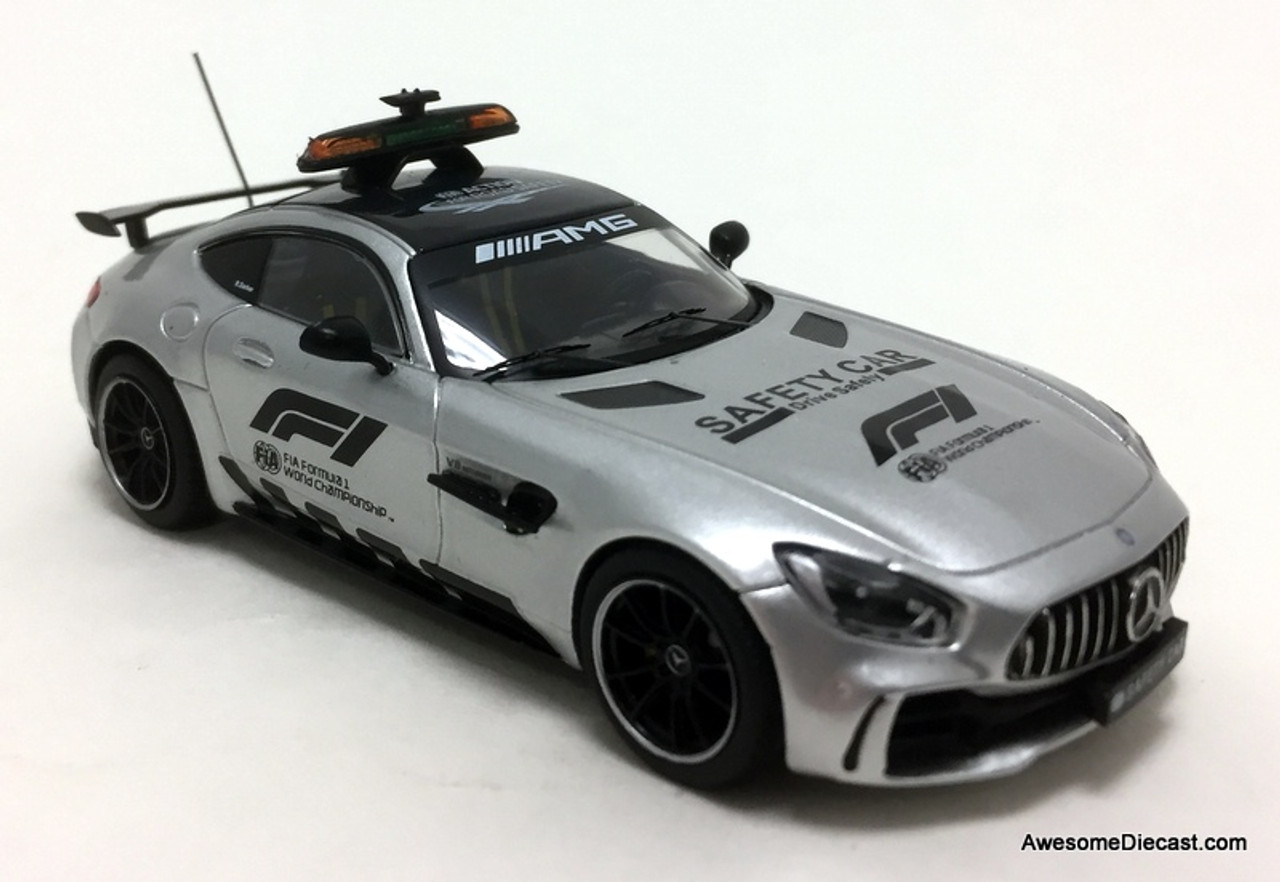 mercedes amg gtr toy car