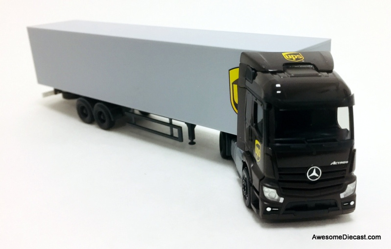 awesome diecast trucks