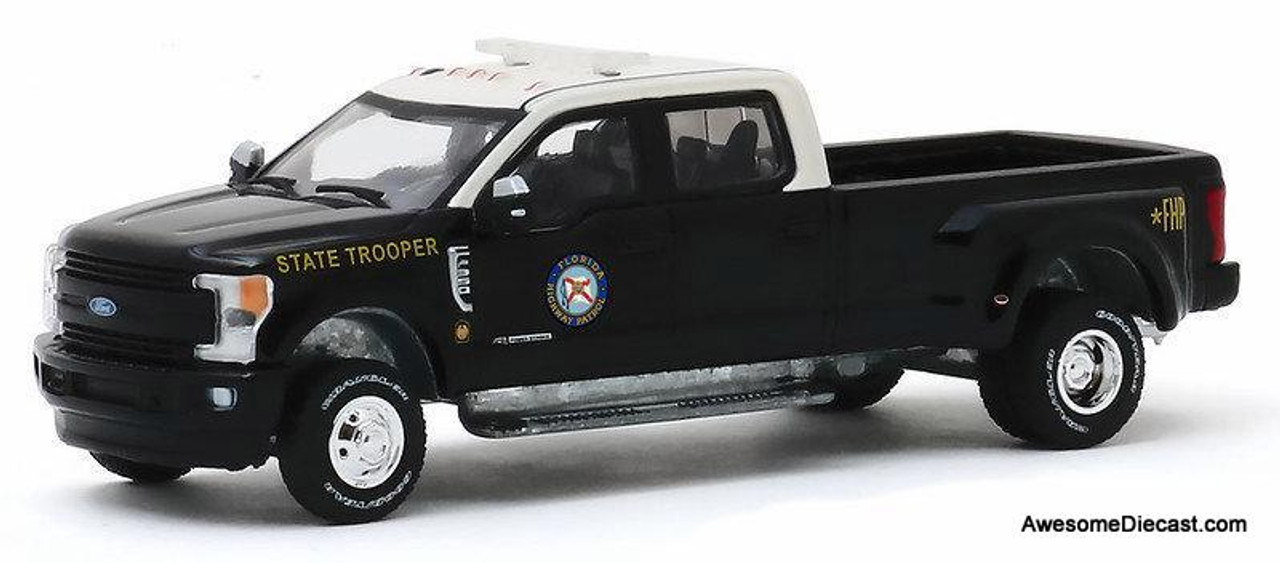 greenlight ford f350