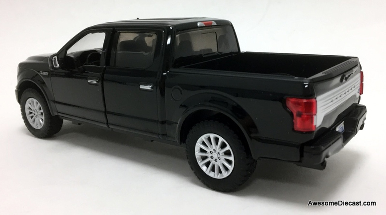 motormax ford f150