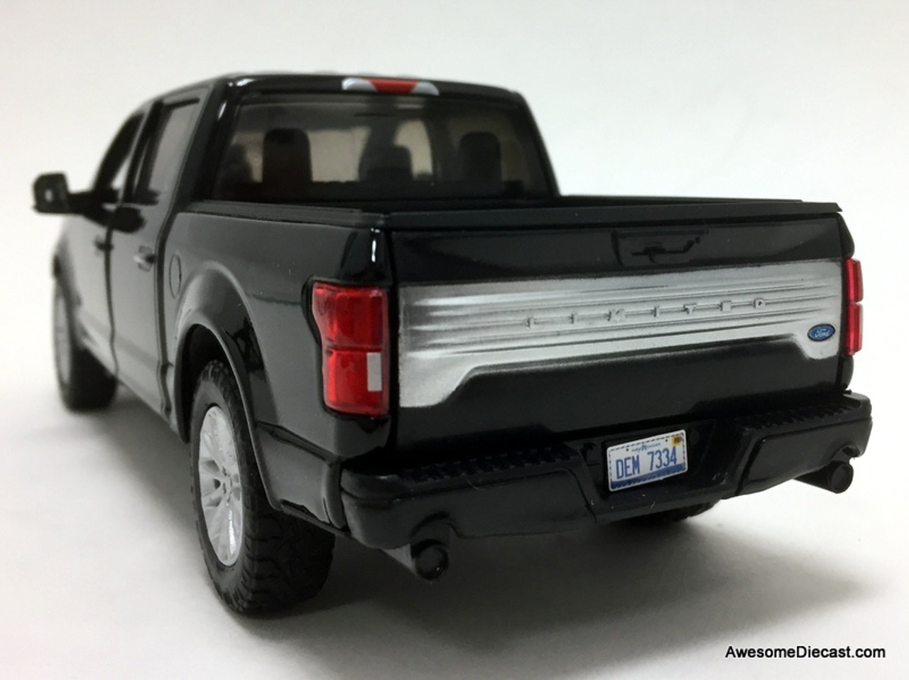 ford f150 diecast