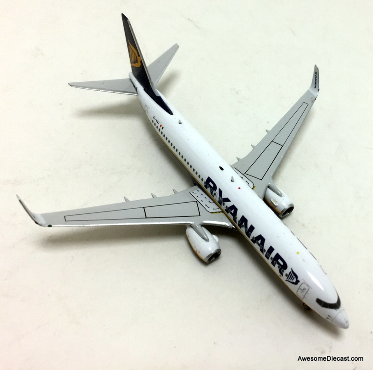 ryanair toy