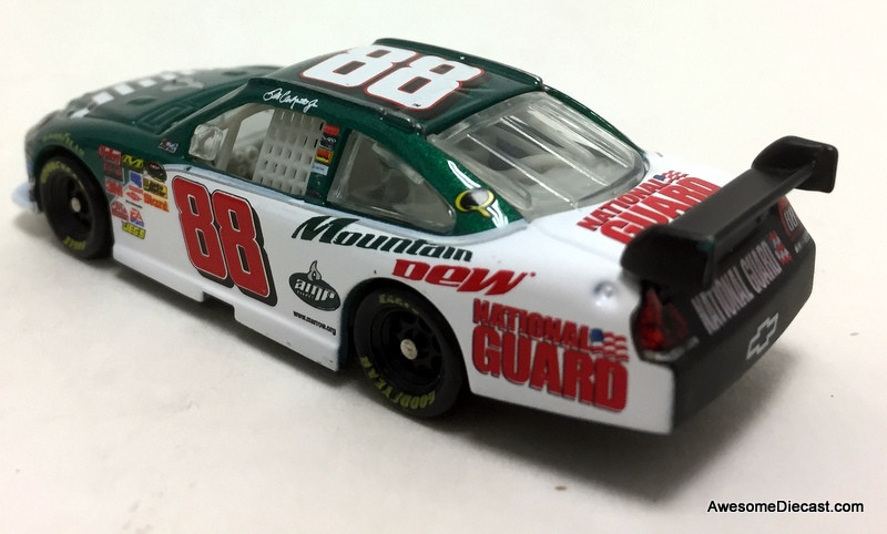 winners circle dale earnhardt jr car