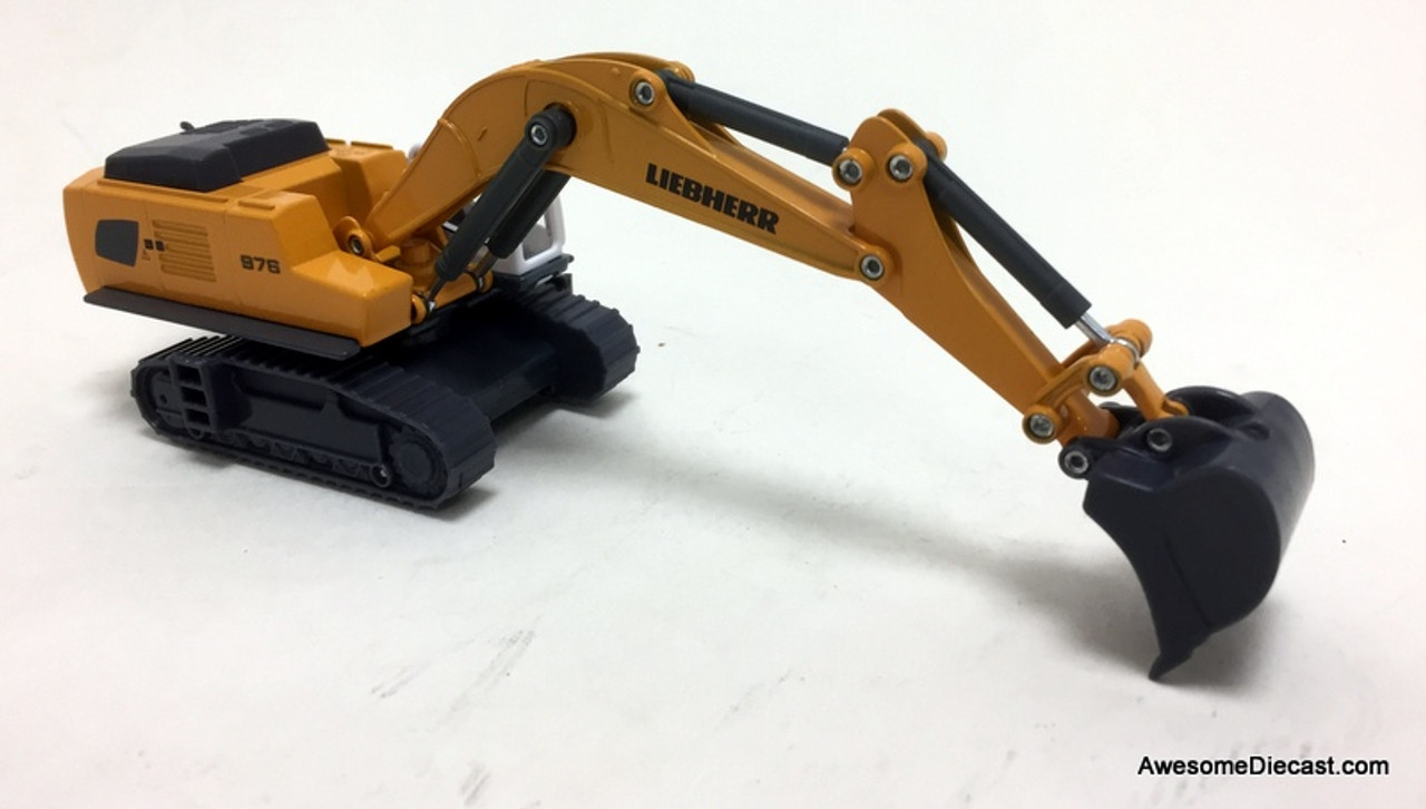 Bulldozer Butt Plug