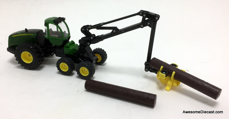 siku john deere 1 50