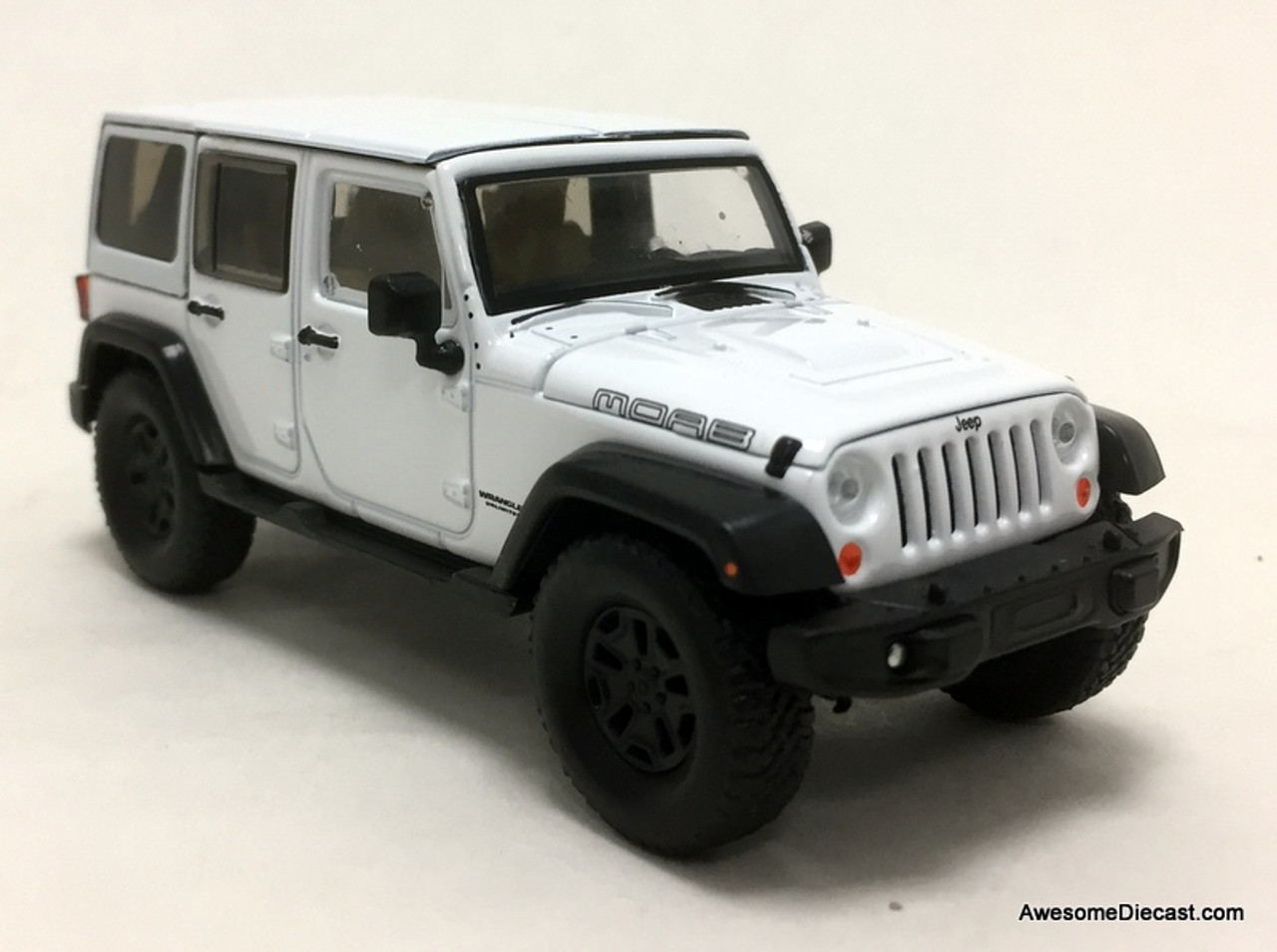 jeep jl diecast