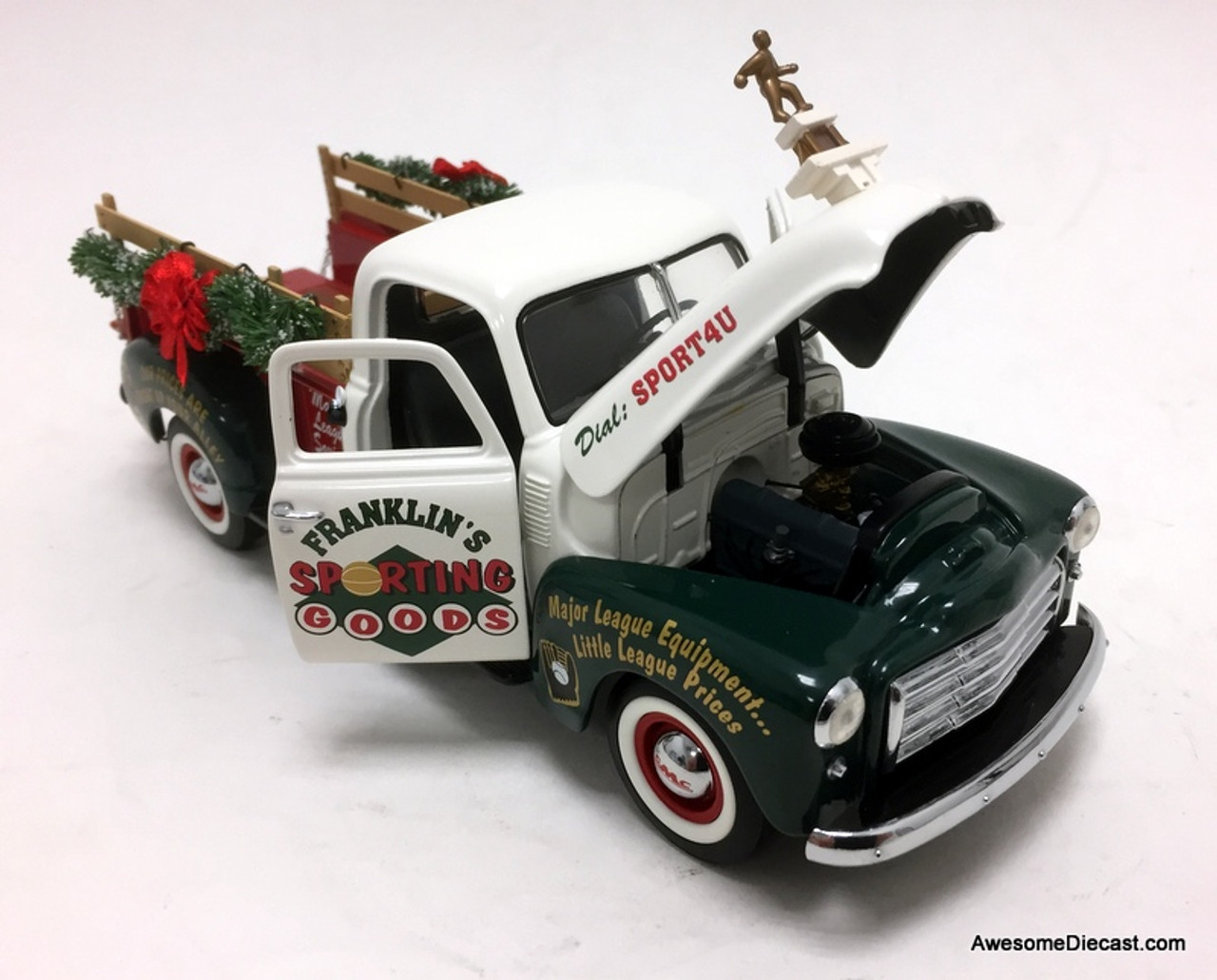 franklin mint collectible cars