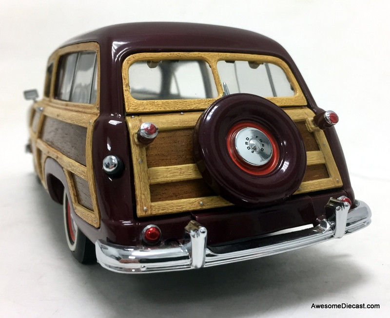 franklin mint 1 24 scale cars