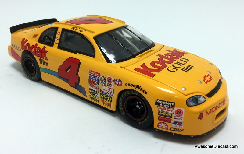 sterling marlin diecast
