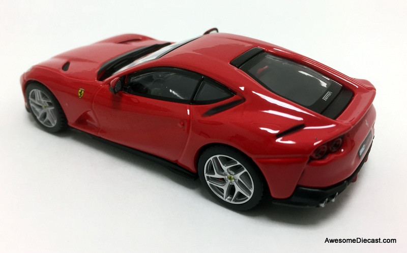 ferrari 812 superfast toy