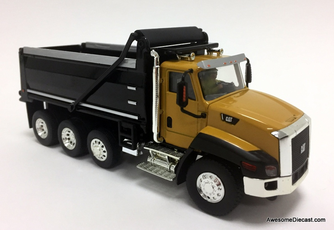 awesome diecast trucks