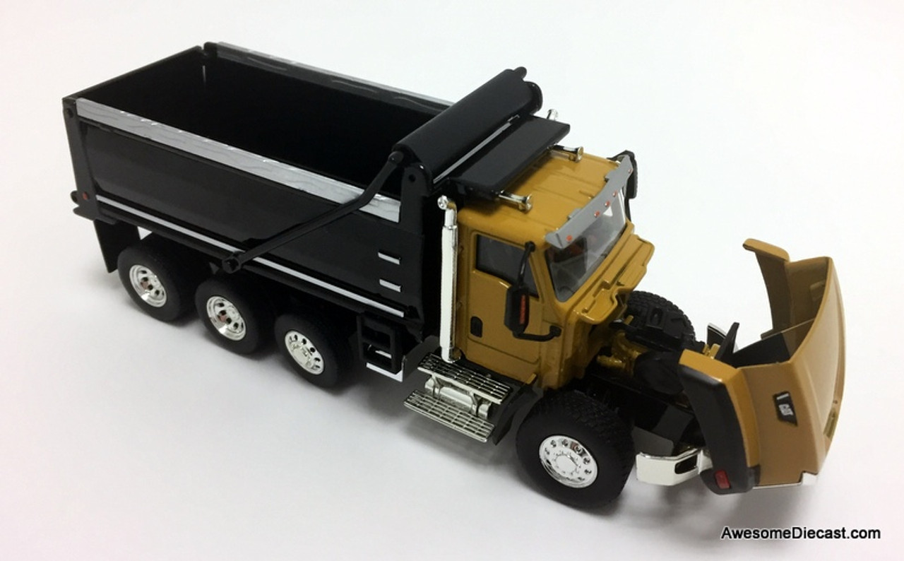 awesome diecast trucks