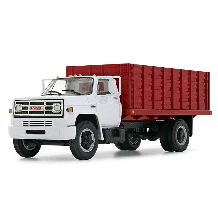 toy grain truck