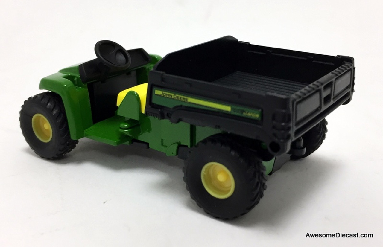 Siku SP03 - Set tracteur John Deere 7430 Power - X - Models - Agricultural  Vehicles
