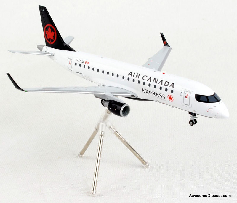 air canada 1