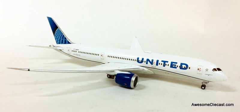 united airlines 1